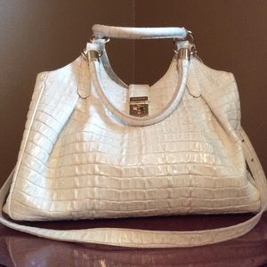 Brahmin Melbourne Bag 💼